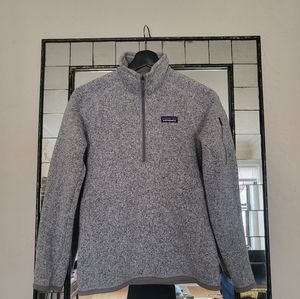 Patagonia Half Zip